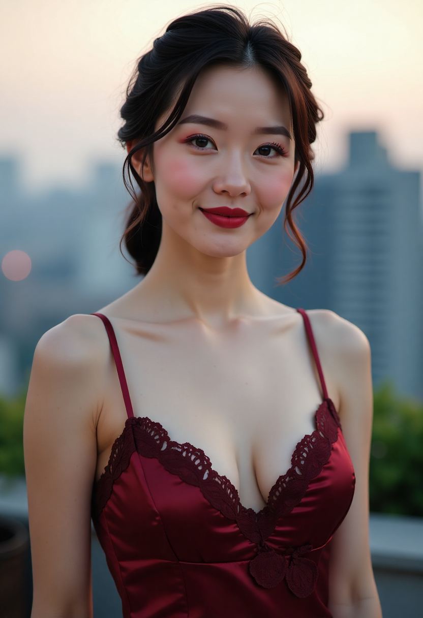顾云帆